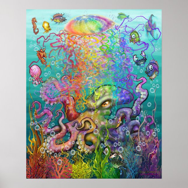 Verknüpfung Poster (Vorne)