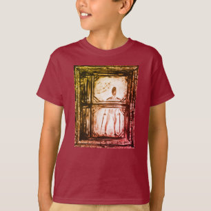 verkrüppelter Mann T-Shirt