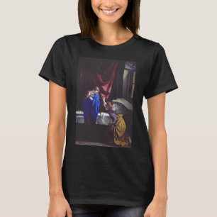 Verkündigung an die selige Jungfrau Maria von Oraz T-Shirt