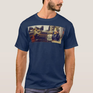 Verkündigung T-Shirt