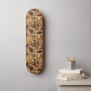 Verlangen nach Croissants  Skateboard