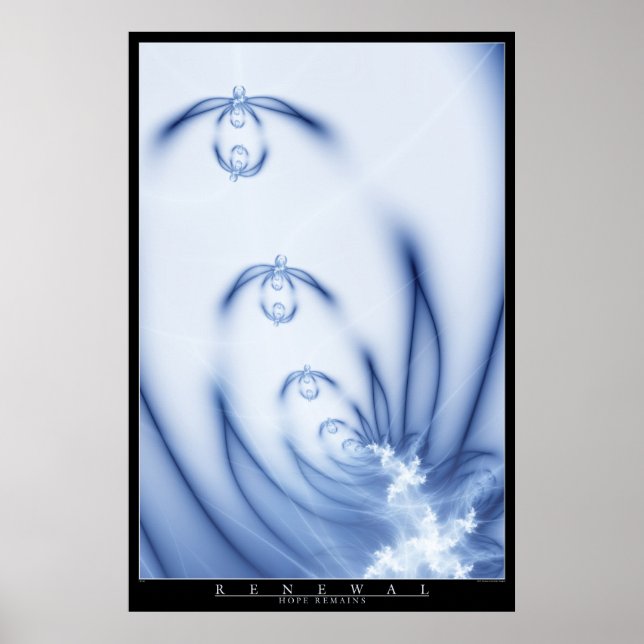 Verlängerung Poster (Vorne)