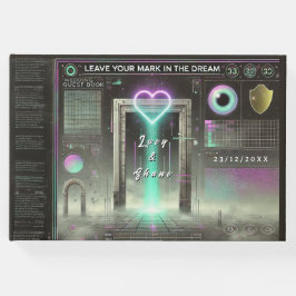 📖 "Verlass Dein Zeichen im Traum" Gästebuch