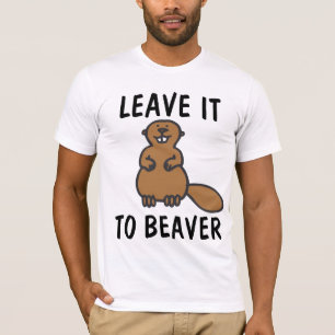 VERLASS ES, UM DIE T - SHIRT ZU BIETEN, DIE FUNNY 