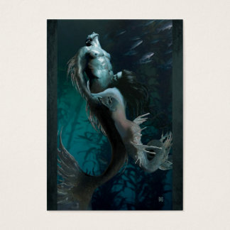 Verlass keine Geschenkmarke