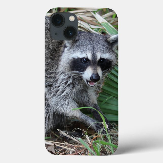 Verlass mir allein iPhone-Fälle Case-Mate iPhone Hülle (Rückseite)