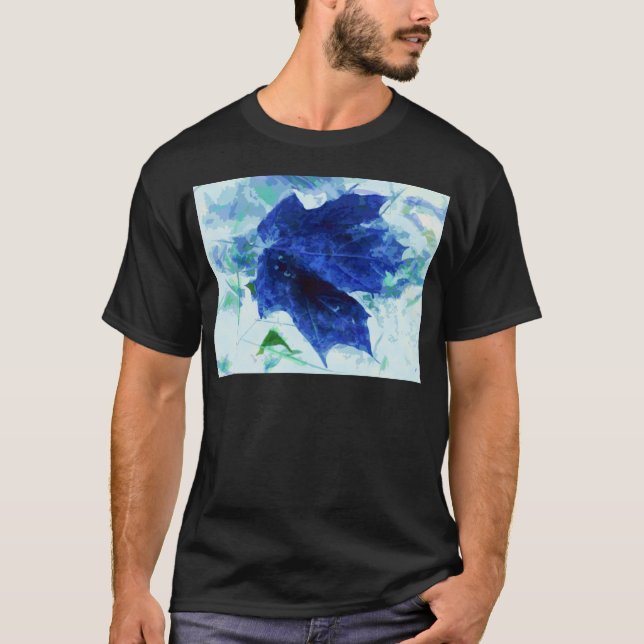 Verlass T-Shirt (Vorderseite)