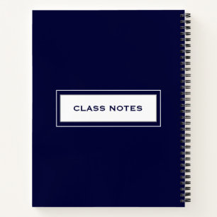 Verlassen Handy-Notebook für Schüler und Studenten Notizbuch