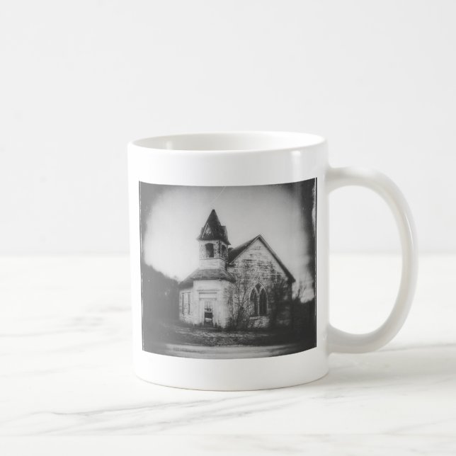 verlassen kaffeetasse (Rechts)
