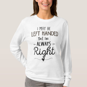 Verlassen, kann ich Verlassen werden, aber ich bin T-Shirt