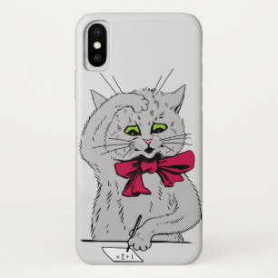 Verlassen Mathematikkatze Case-Mate iPhone Hülle