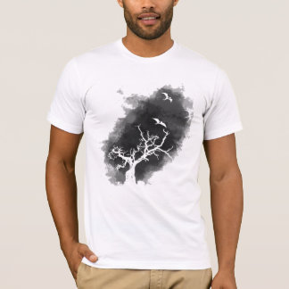 Verlassen Sie das Nest T-Shirt