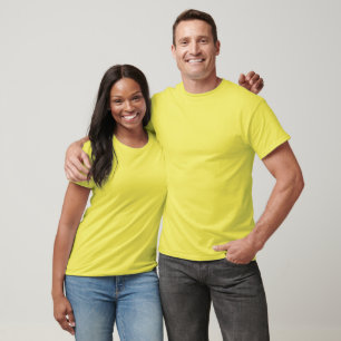 Verlassen Sie mich allein - Turnhallen-Shirt T-Shirt