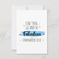 Verlassend Kollege, weg von Abschiedsgeschenk