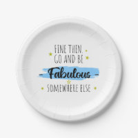 Verlassend Kollege, weg von Abschiedsgeschenk