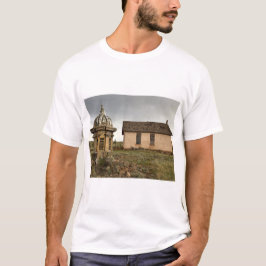 Verlassene Landschaft T-Shirt