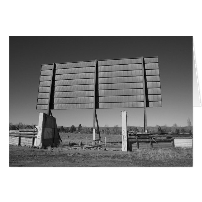 Verlassener Antrieb herein (Vorderseite (Horizontal))