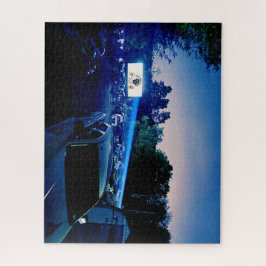 Verlässlich Drive In 75. Jubiläums-Puzzle
