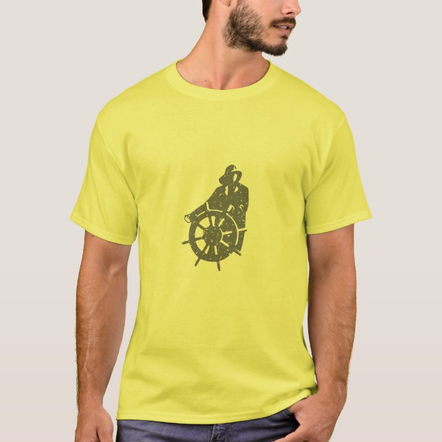 Verlässlicher seit 1849 T - Shirt (Vorderseite)