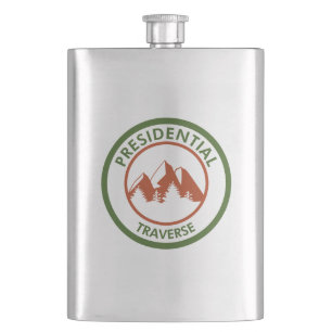 Verlauf des Präsidenten Flachmann