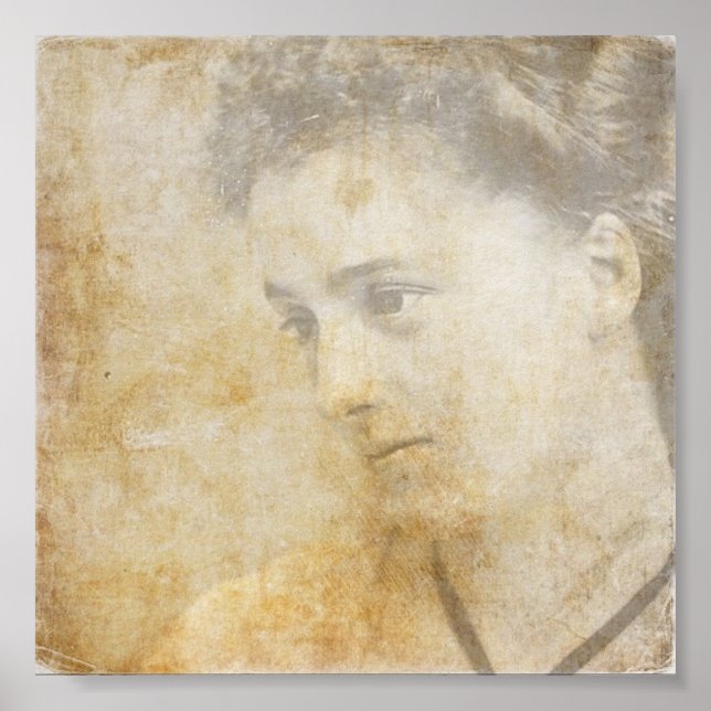 Verlauf Poster (Vorne)