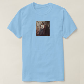 Verletzte Gefühle Solo-T-Shirt T-Shirt