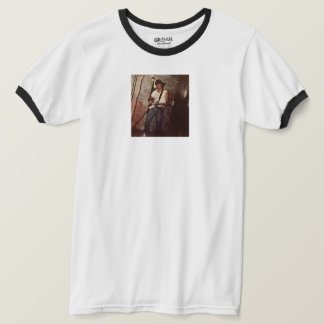 Verletzte Gefühle Solo-T-Shirt T-Shirt