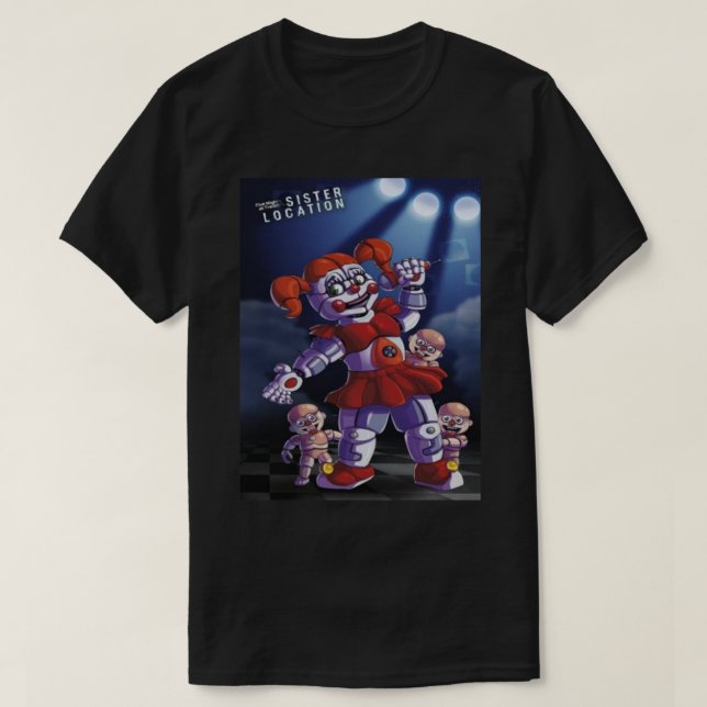 Verletzung der Sicherheitsvorschriften 14 T-Shirt (Design vorne)