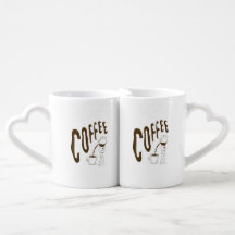 Verliebten-Tasse