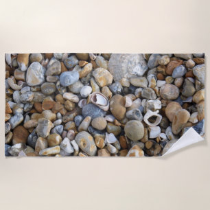 Verlier es nicht ! Strandtuch