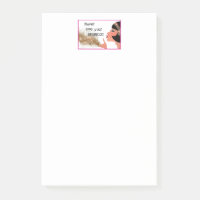 "Verliere nie deinen SPARKLE!" Post-It Klebezettel