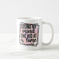 Verlieren der Tasse meiner Geisteskrankheit