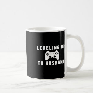 Verlobung Geschenk für Groom Bachelor Party G Kaffeetasse