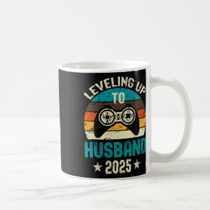 Verlobung-T-Shirt für Gamerraum bis hin zu Stoßdäm Kaffeetasse