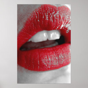 Verlockendes Flüstern Poster