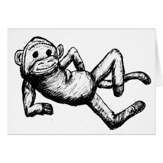 verlockendes sockmonkey