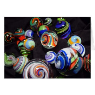 verlor meine Marmorkarte