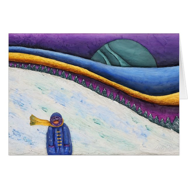 Verloren (Vorderseite (Horizontal))