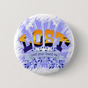 VERLOREN BUTTON