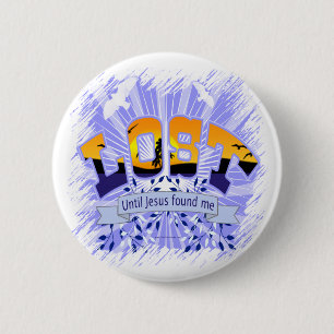 VERLOREN BUTTON