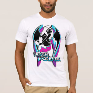 VERLOREN IM RAUM T-Shirt