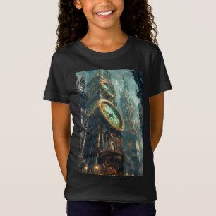 Verloren in der Zeit T-Shirt