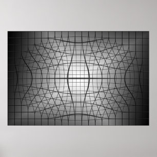 verloren poster