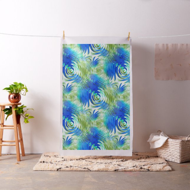 Verloren.... Stoff (Beispiel)