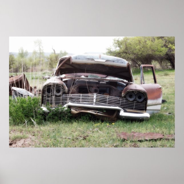 Verloren und vergessen poster (Vorne)