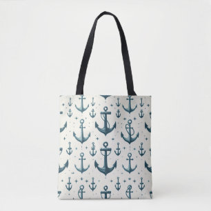 Verlorene Anker Tasche