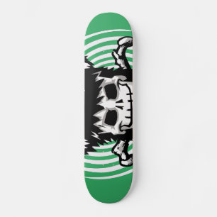verlorene Jungen Skateboard