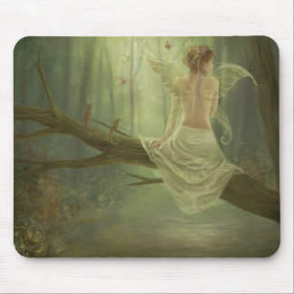 Verlorene Risse Mousepad