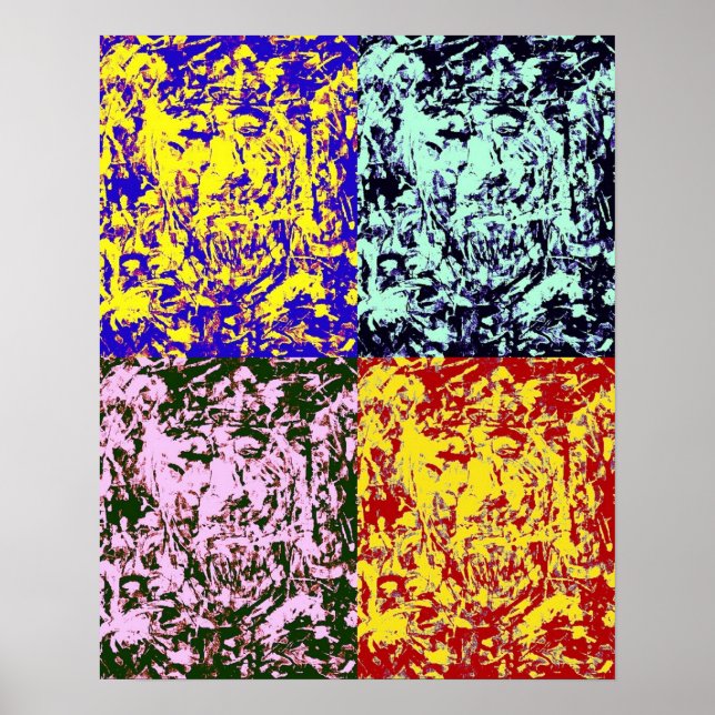 Verlorene Soule Poster (Vorne)