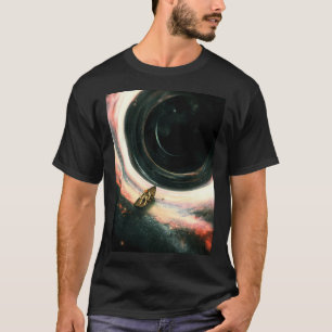 Verlorener Segler T-Shirt